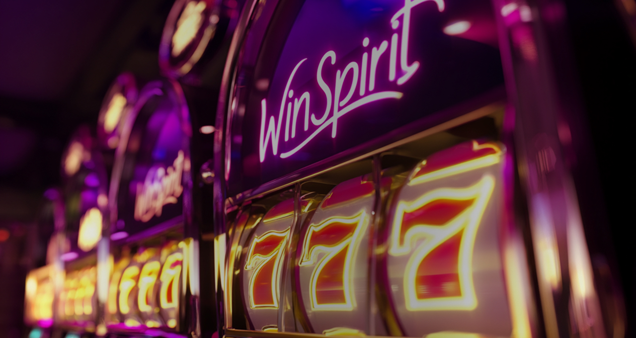 WinSpirit
